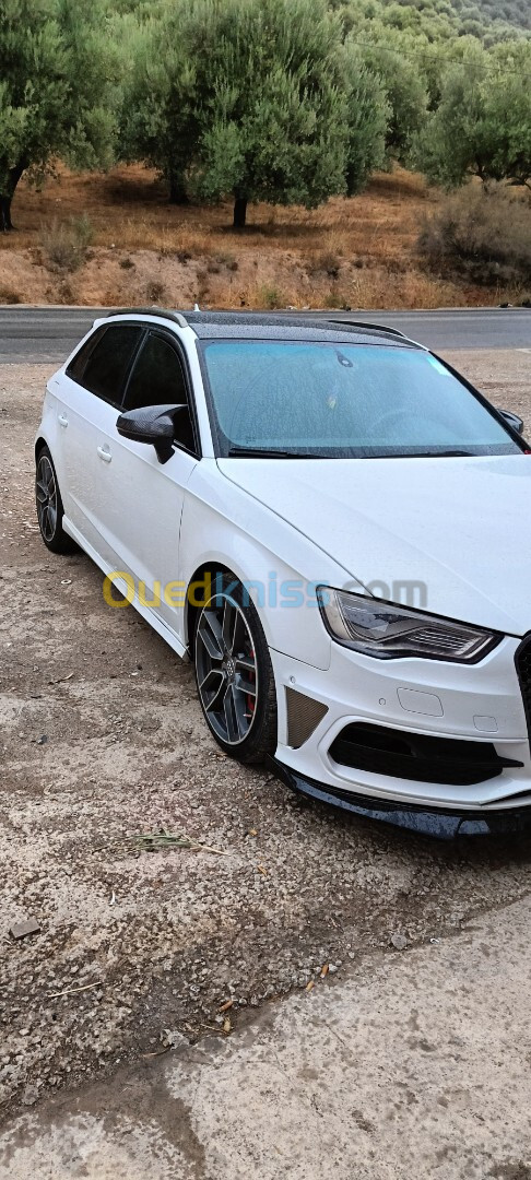 Audi S3 2015 SportBack