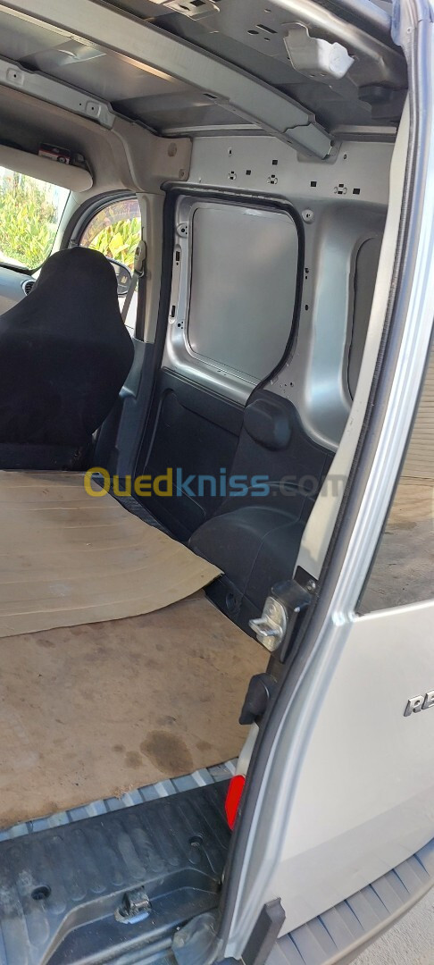 Renault Kangoo 2014 Confort