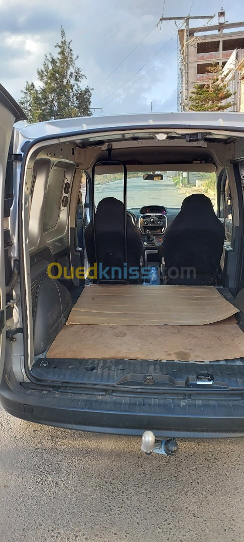 Renault Kangoo 2014 Confort