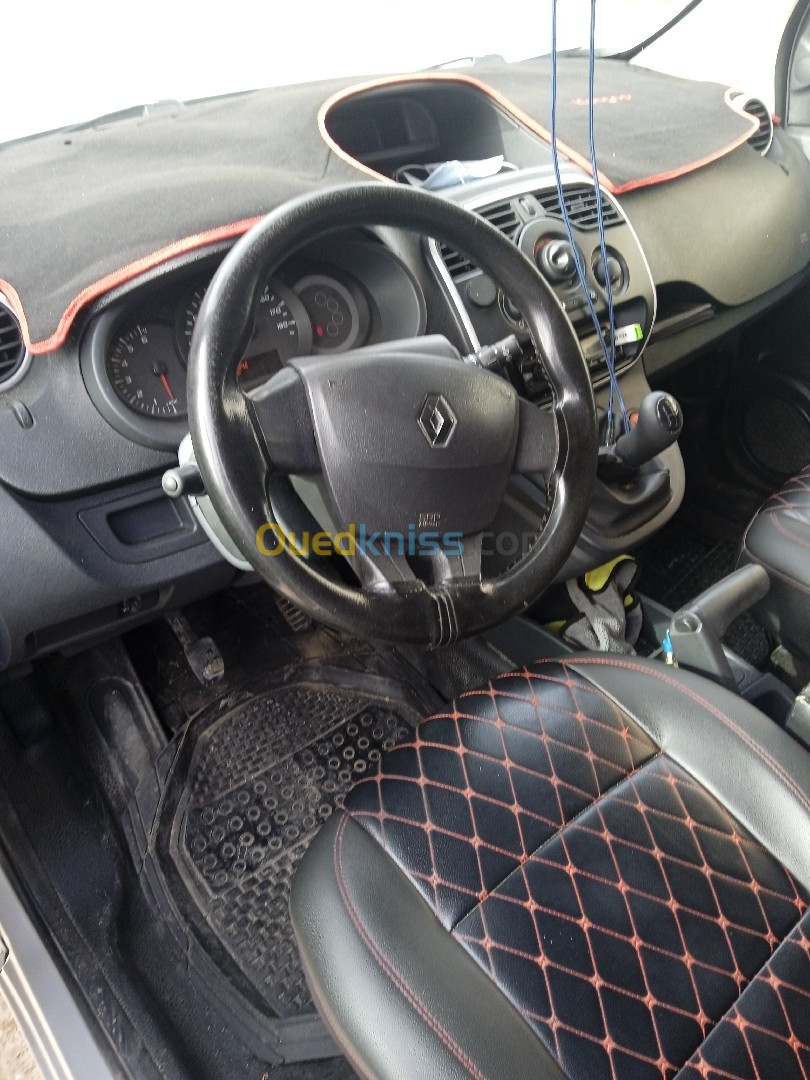 Renault Kangoo 2015 Kangoo