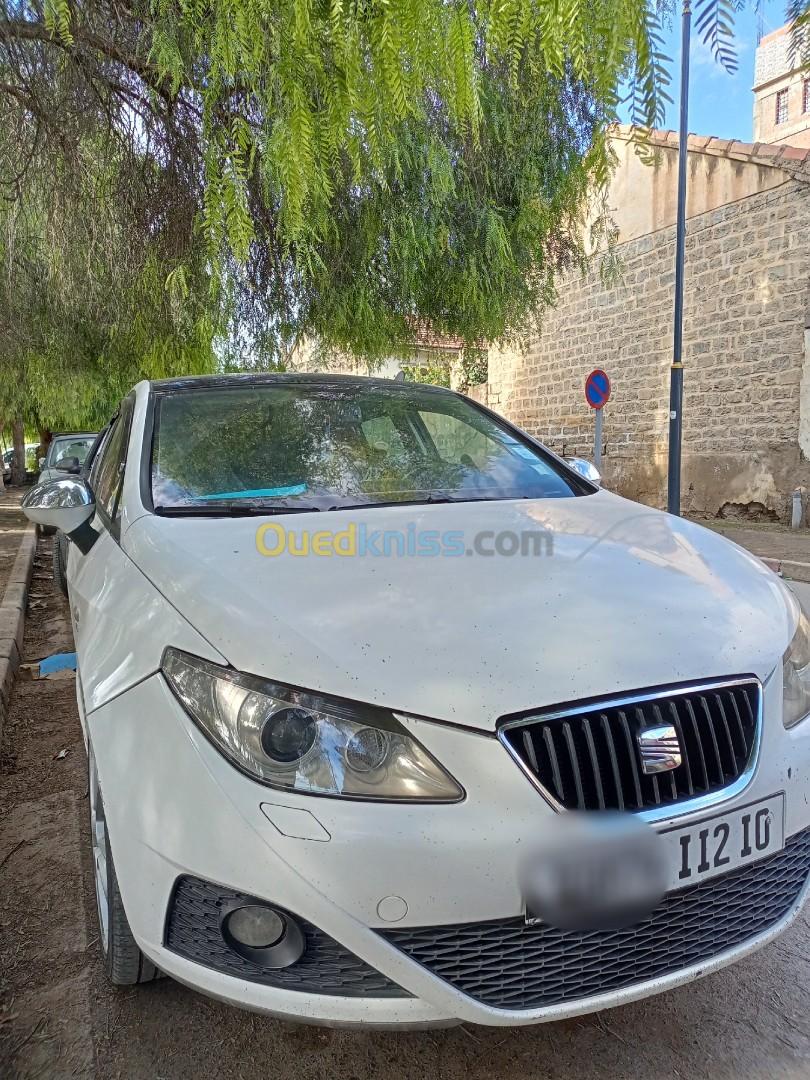 Seat Ibiza 2012 FR