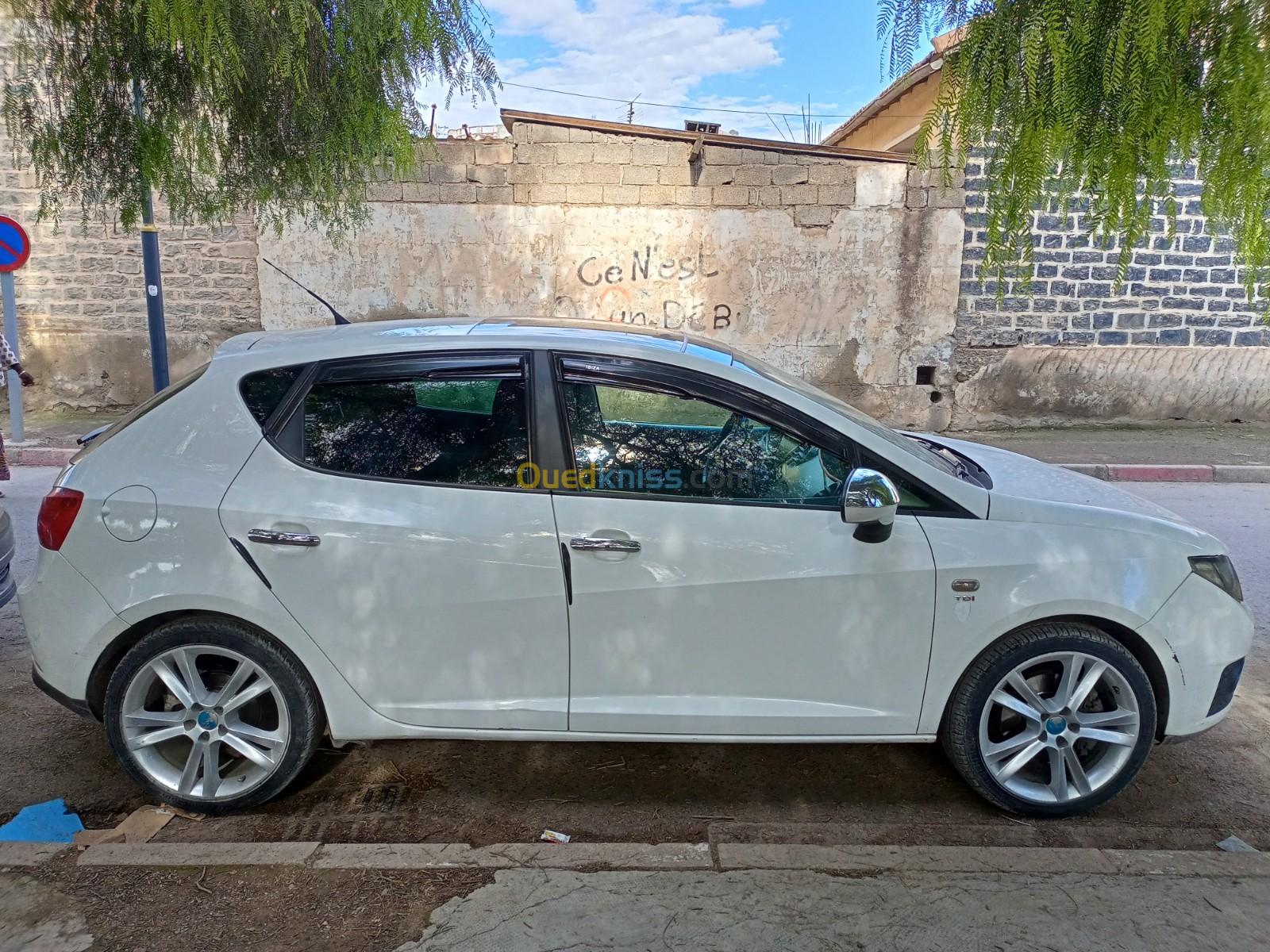 Seat Ibiza 2012 FR