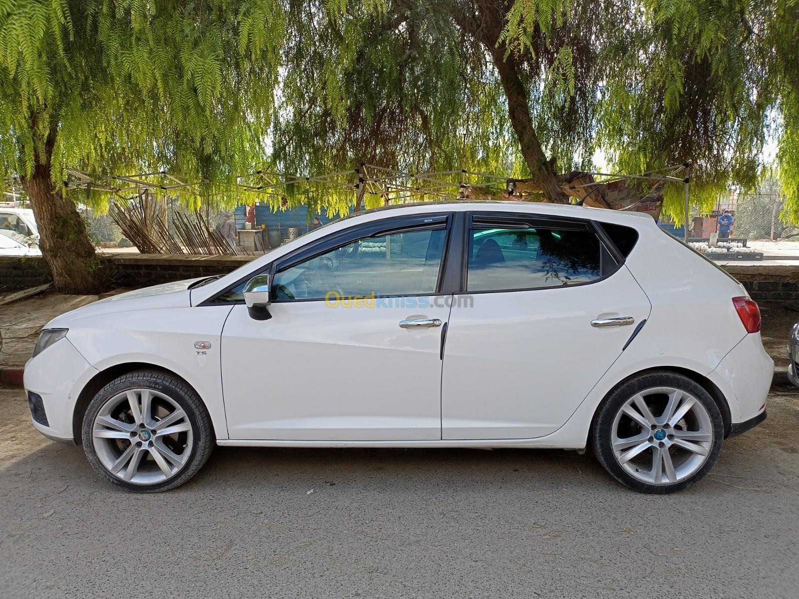 Seat Ibiza 2012 FR