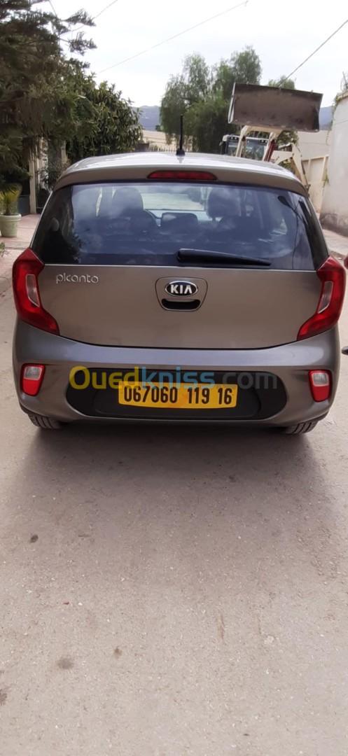 Kia Star plus 2019 star plus