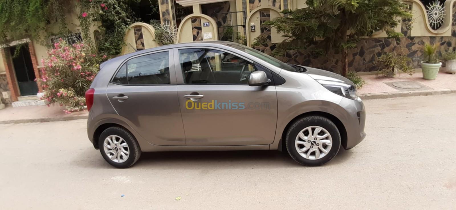 Kia Star plus 2019 star plus