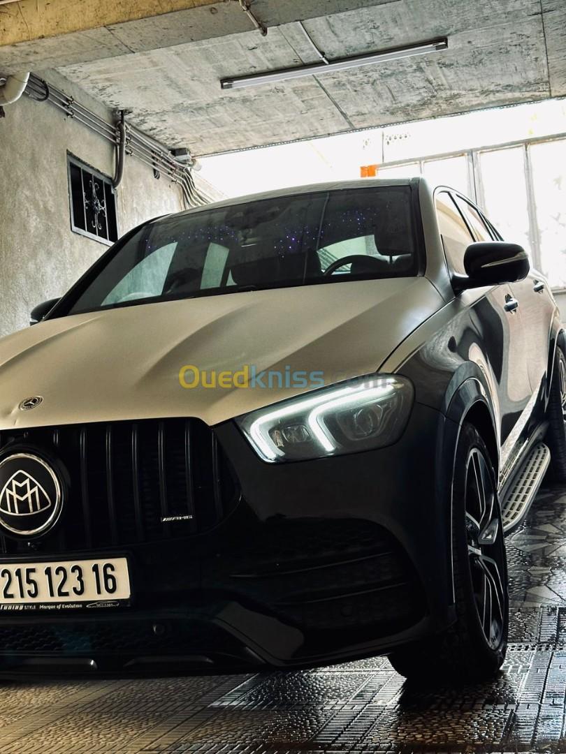 Mercedes Gle 2023 Maybach