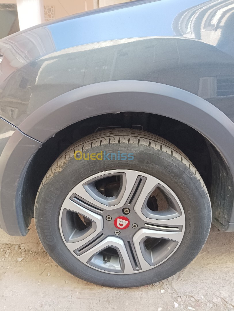 Dacia Sandero 2019 Stepway