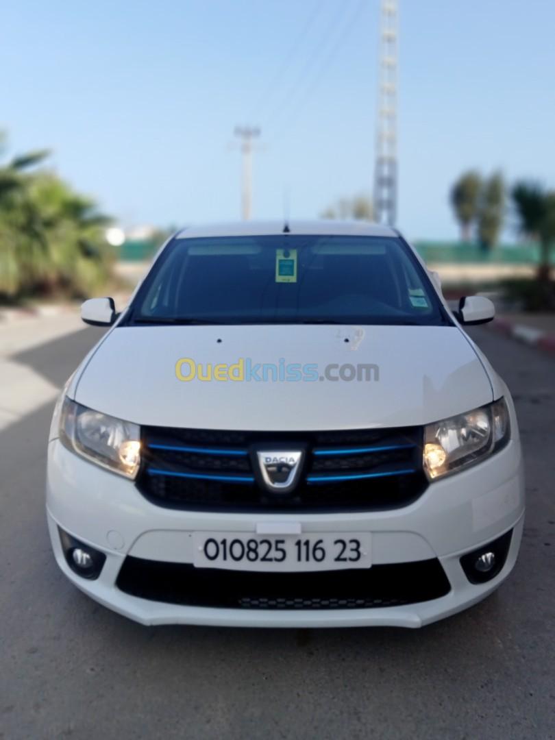 Dacia Logan 2016 Logan