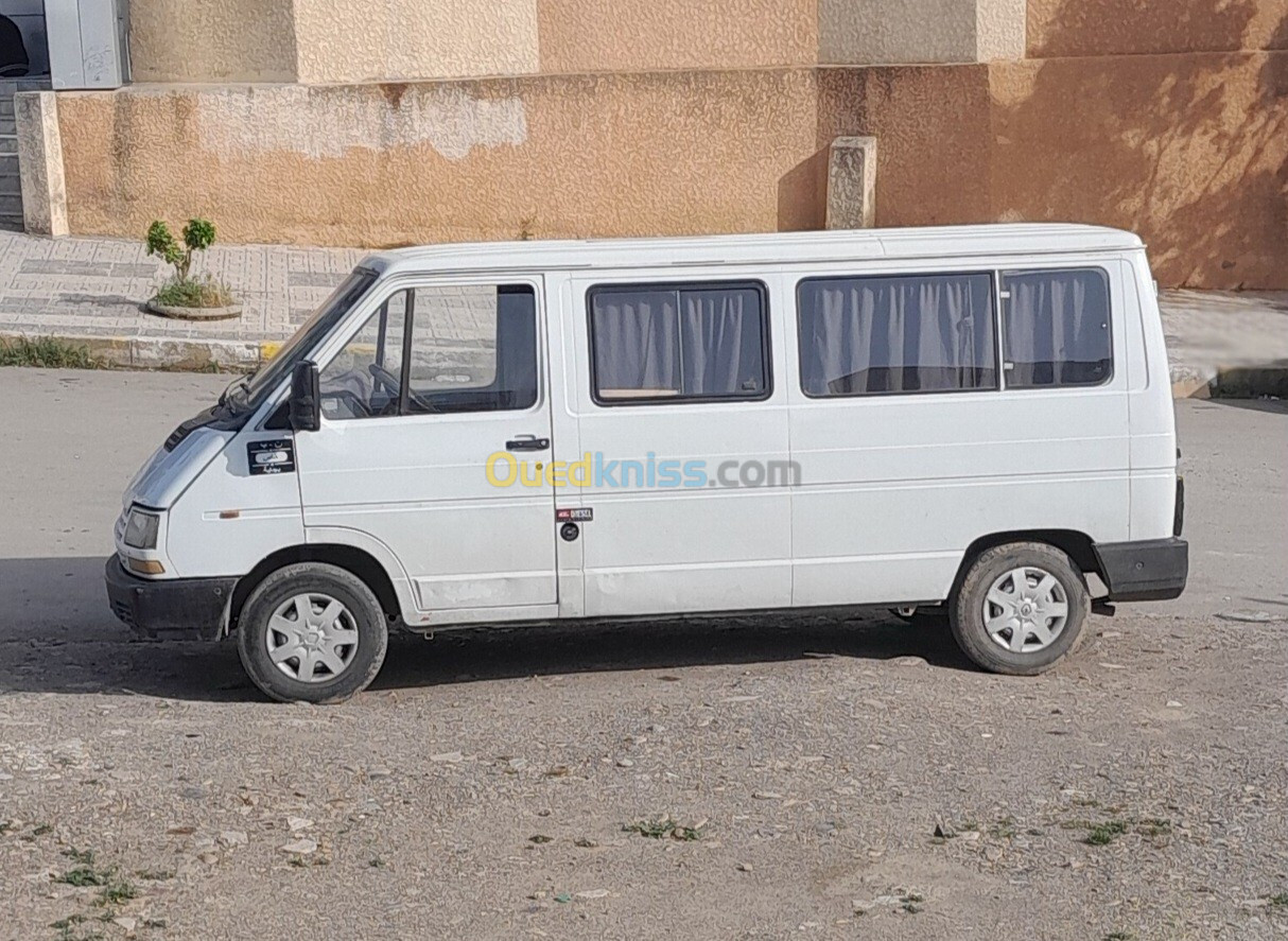 Renault Trafic 1997