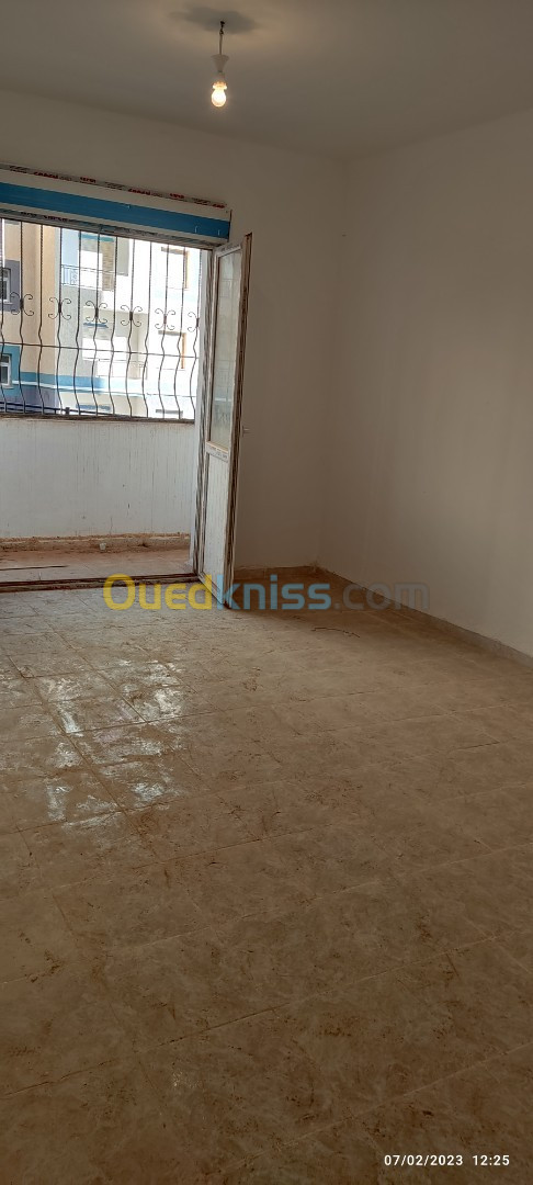 Vente Appartement F4 Tipaza Fouka