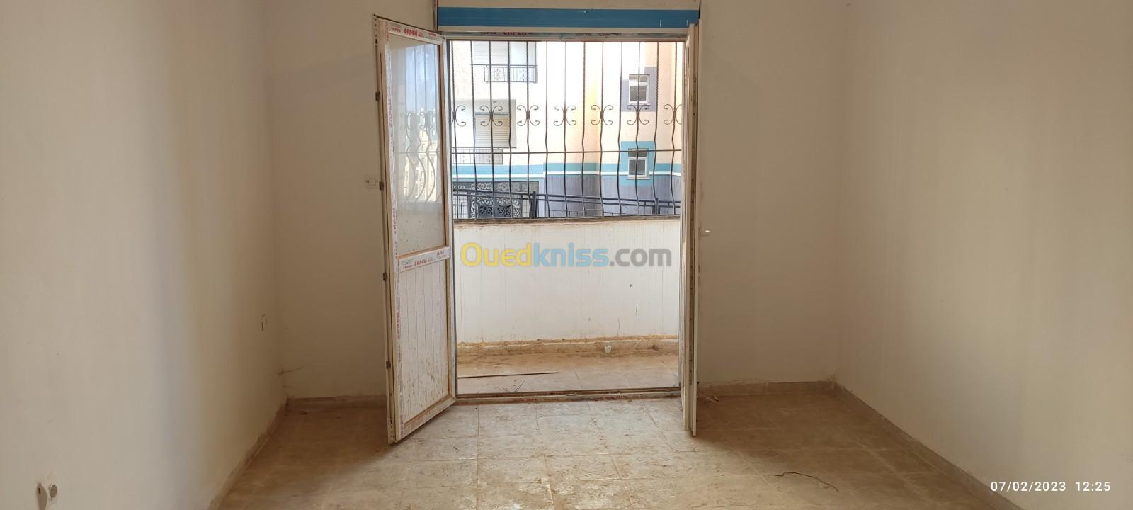 Vente Appartement F4 Tipaza Fouka