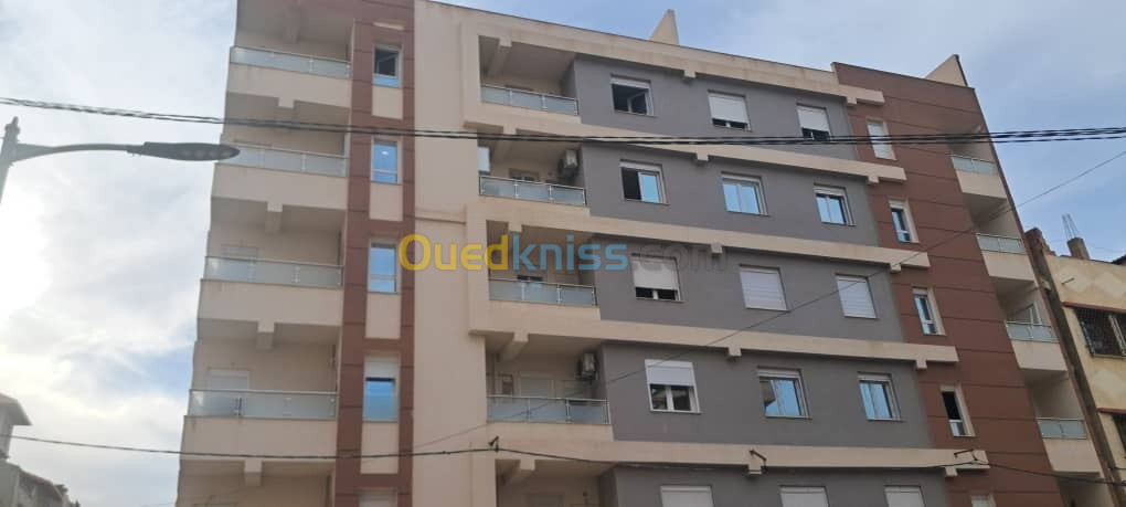 Vente Appartement F2 Alger Ain taya