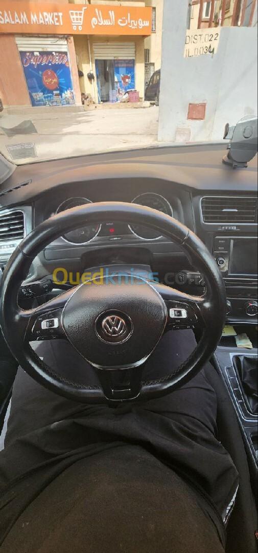 Volkswagen Golf 7 2019 START+