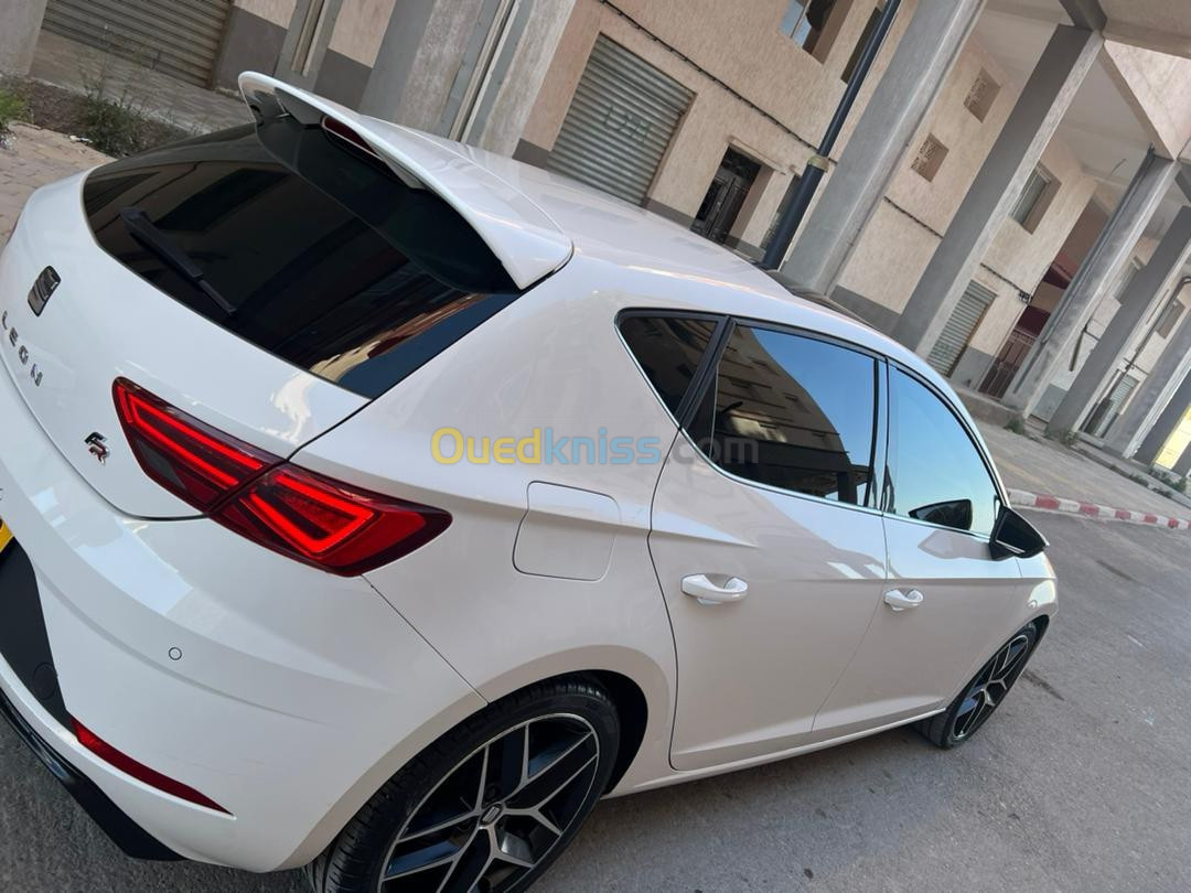 Seat Leon 2019 Leon