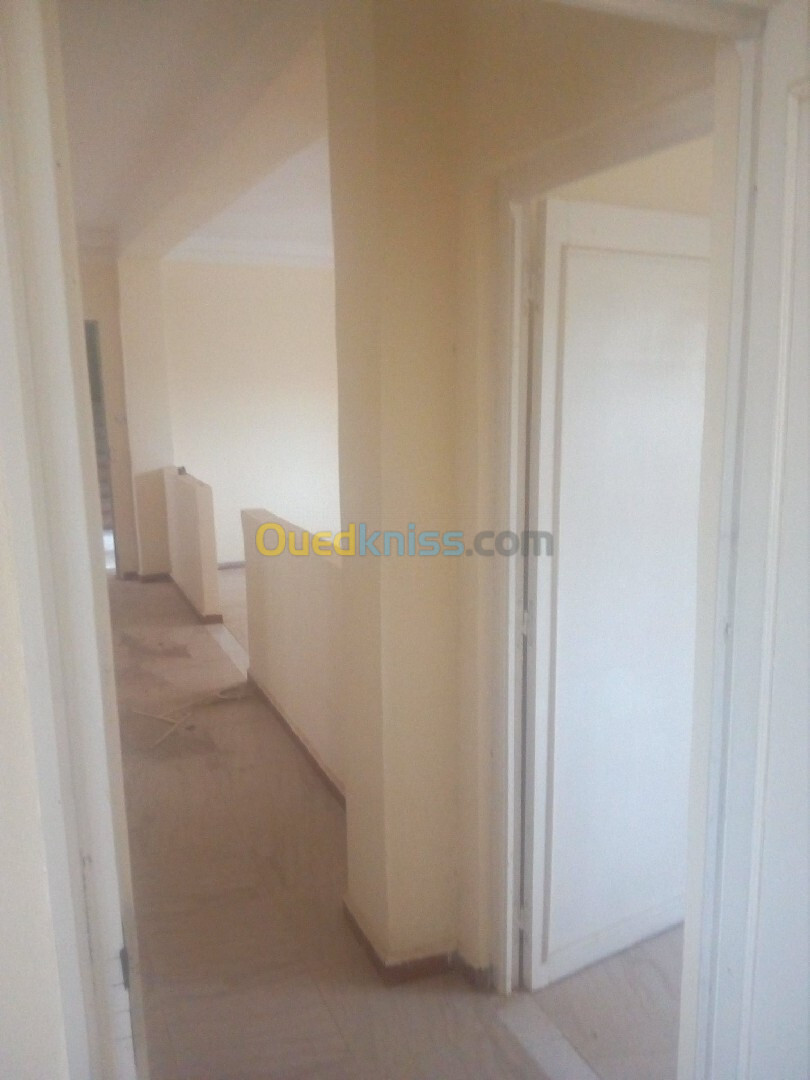 Vente Appartement F3 Tlemcen Tlemcen