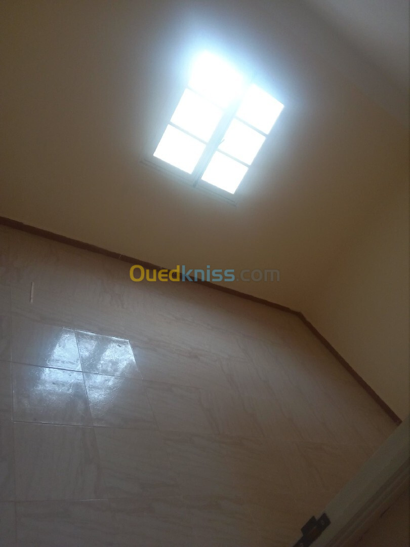 Vente Appartement F3 Tlemcen Tlemcen