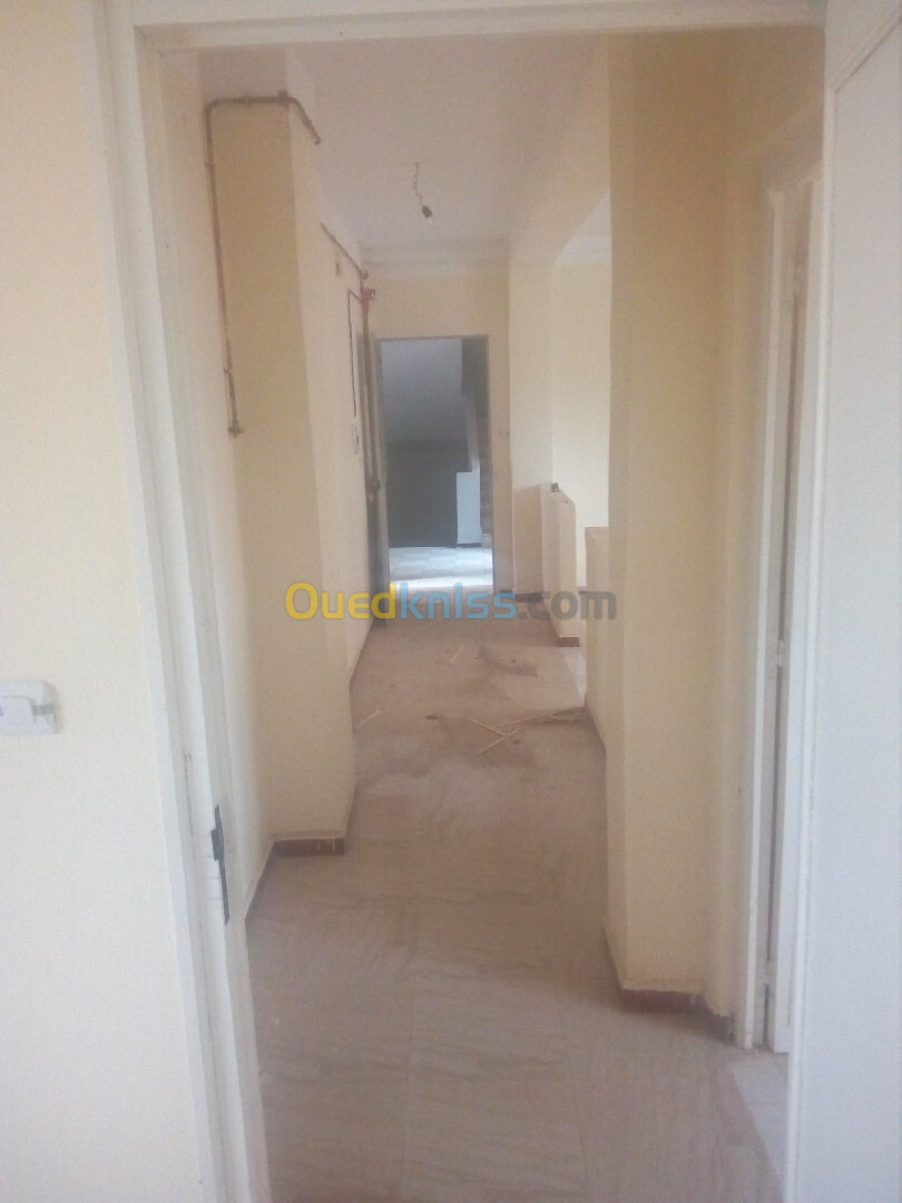 Vente Appartement F3 Tlemcen Tlemcen