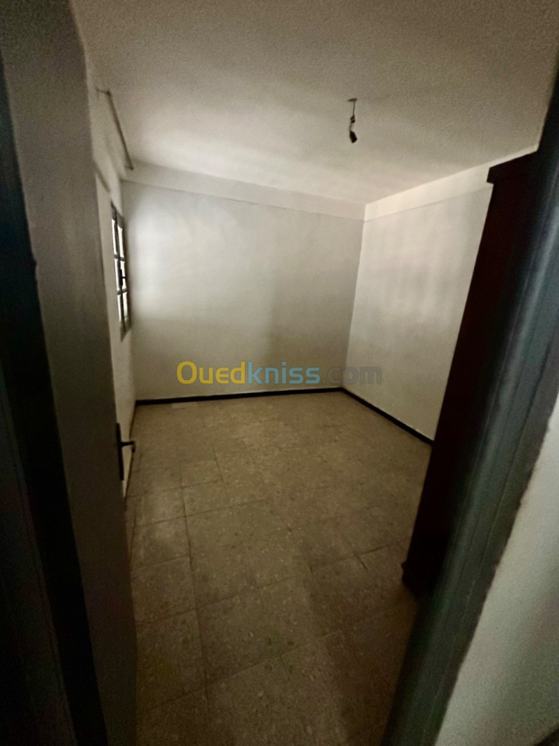 Vente Appartement F3 Oran Arzew