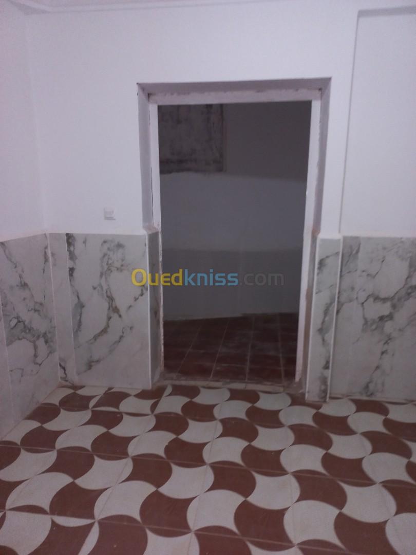 Location Appartement F3 Alger Bordj el bahri