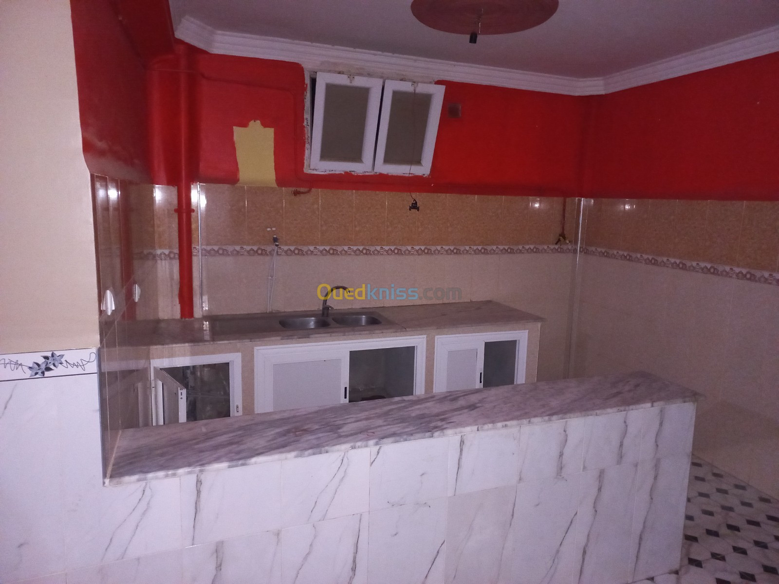 Location Appartement F2 Alger Bordj el bahri