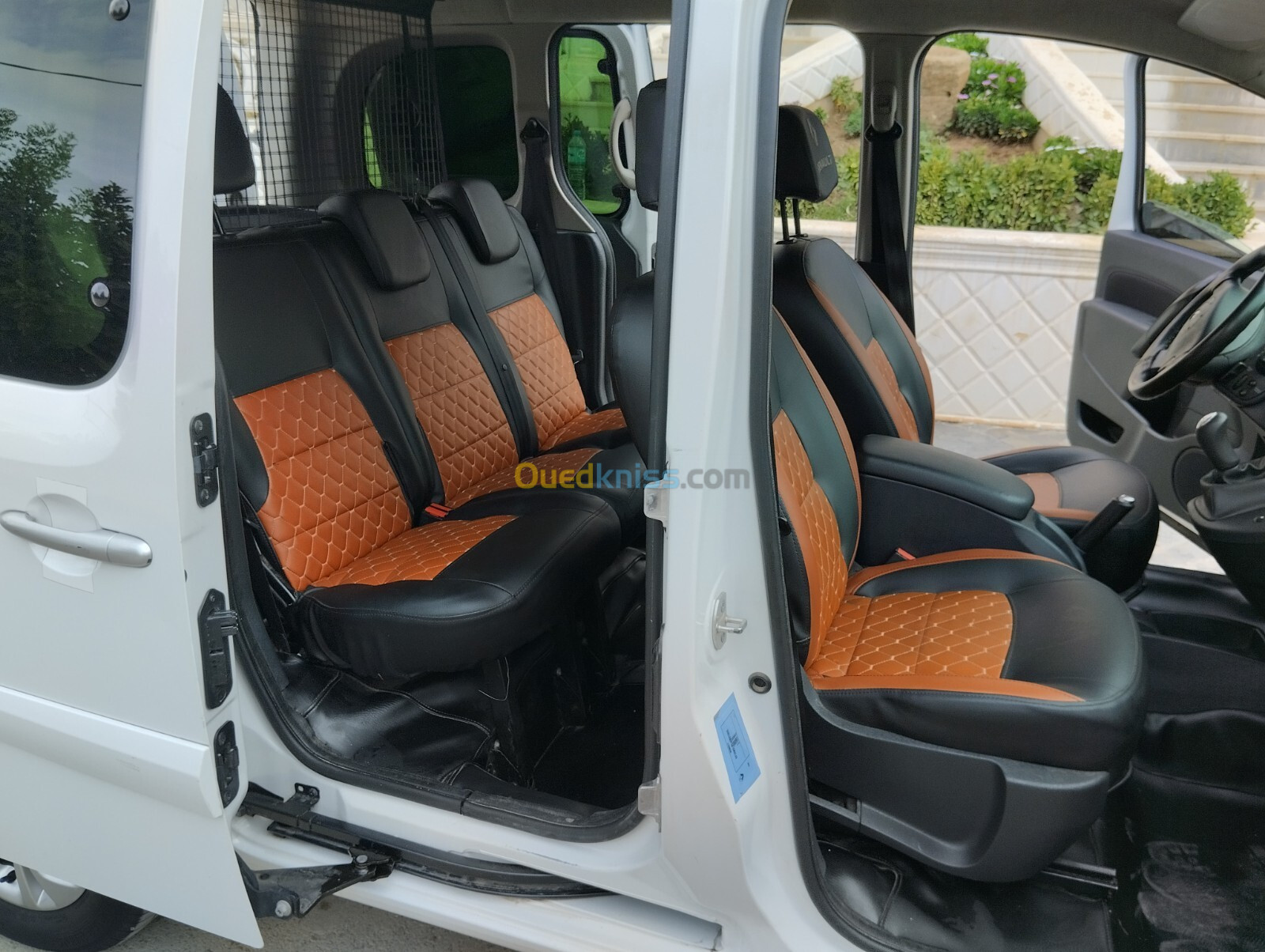 Renault Kangoo 2018 Privilège plus