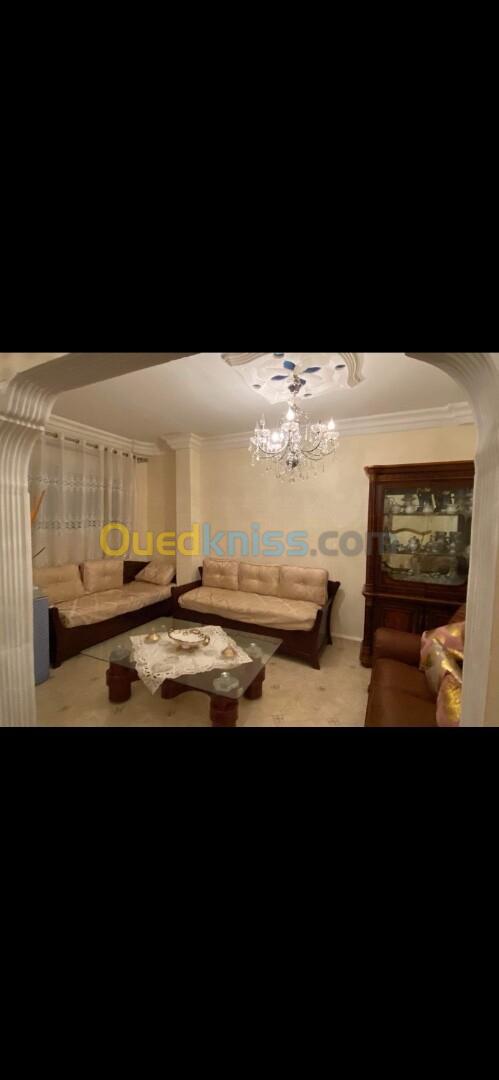 Vente Appartement F5 Blida Ouled yaich