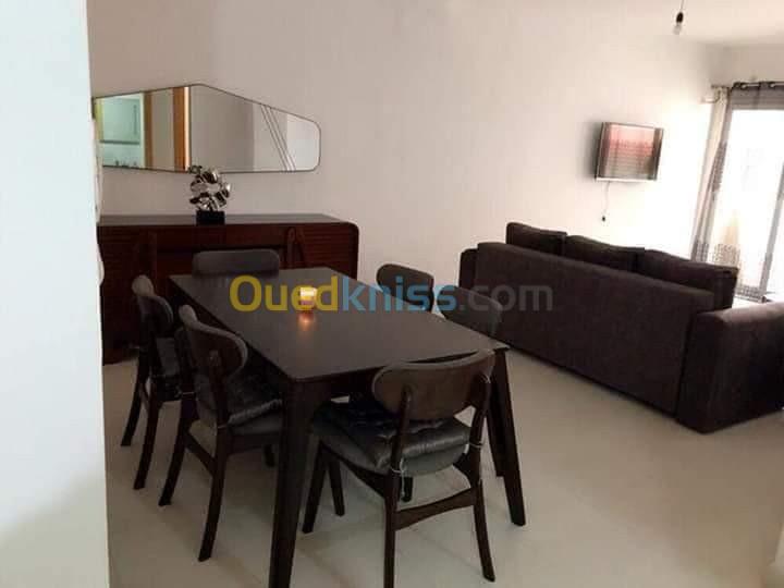 Location Appartement Béjaïa Bejaia