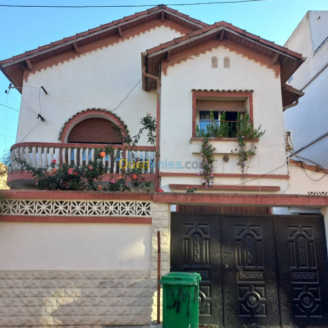 Vente Villa Alger Chevalley