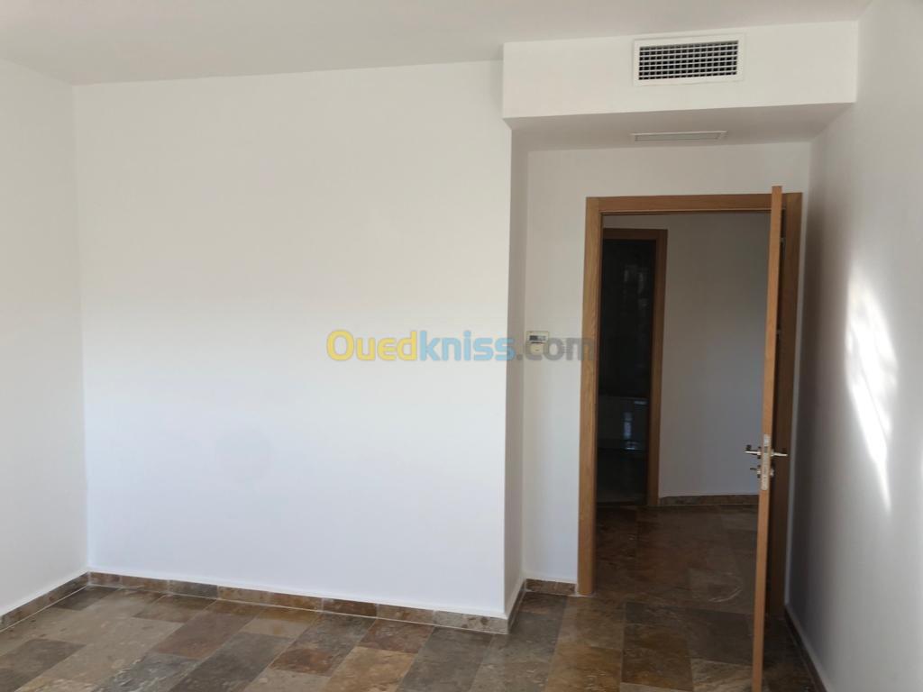 Location Appartement F4 Alger Ouled fayet