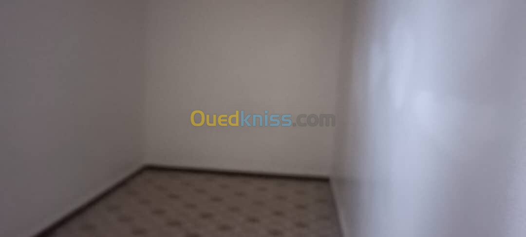 Vente Appartement F1 Alger Bouzareah