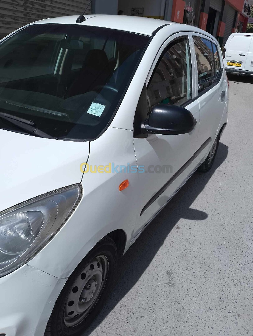 Hyundai i10 2013 i10