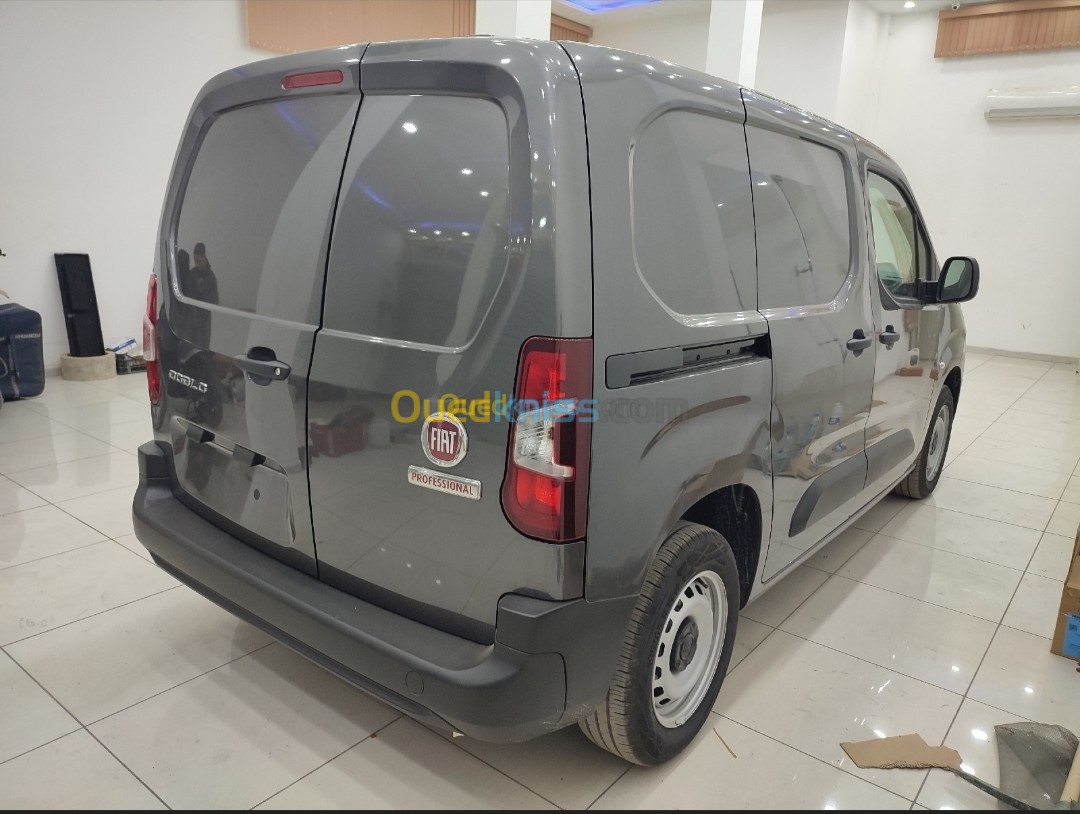 Fiat Doblo 2024 Doblo