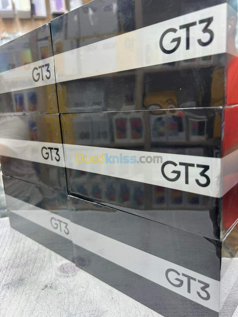 Realme Gt 3