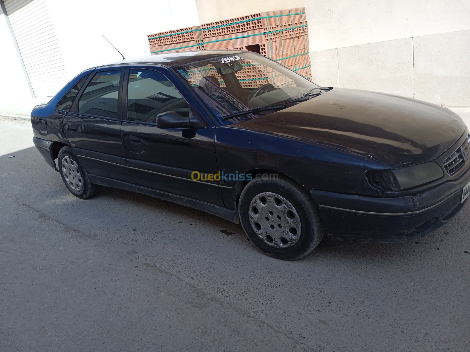 Renault Safrane 1997 Safrane