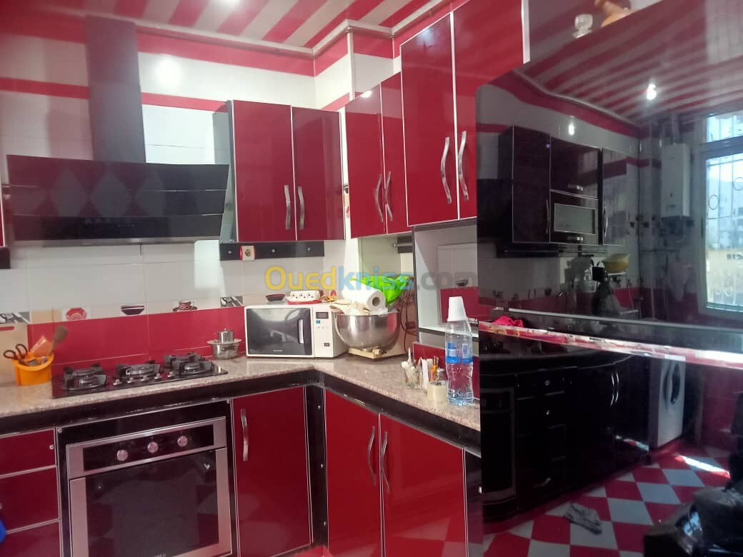 Vente Appartement F3 Constantine El khroub