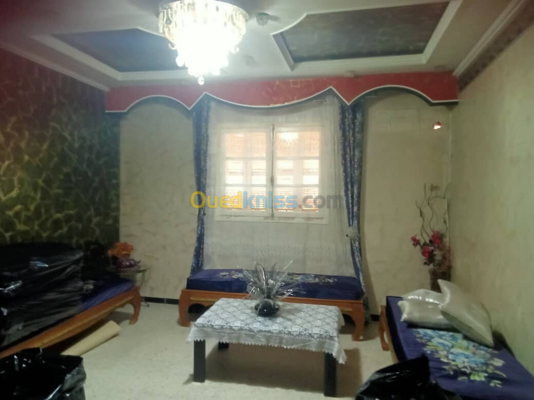 Vente Appartement F3 Constantine El khroub