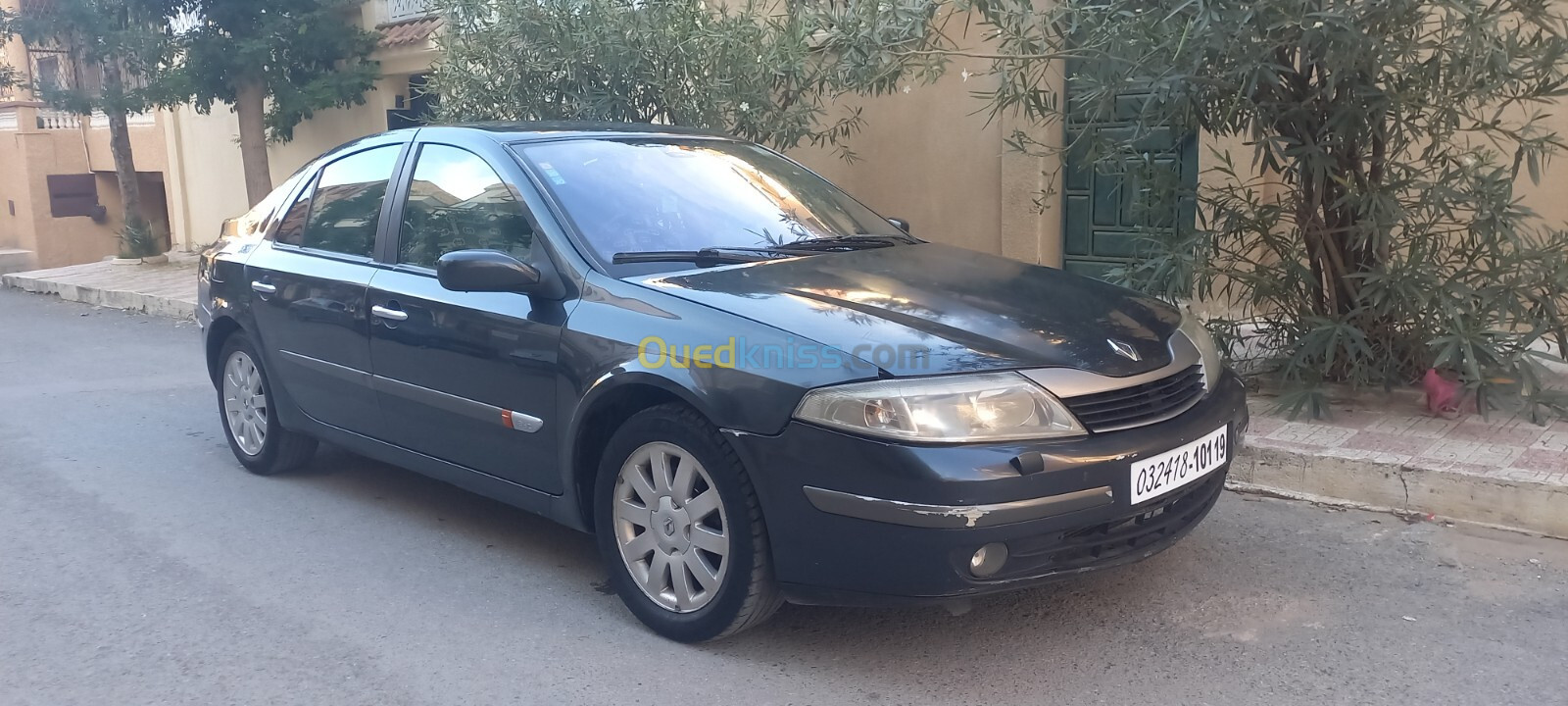 Renault Laguna 1 2001 Privilage