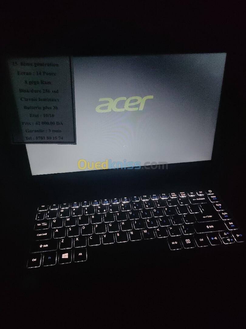 Pc Acer