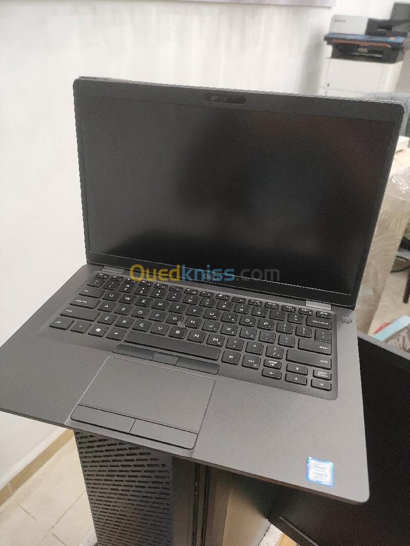 Pc Dell Latitude 5400