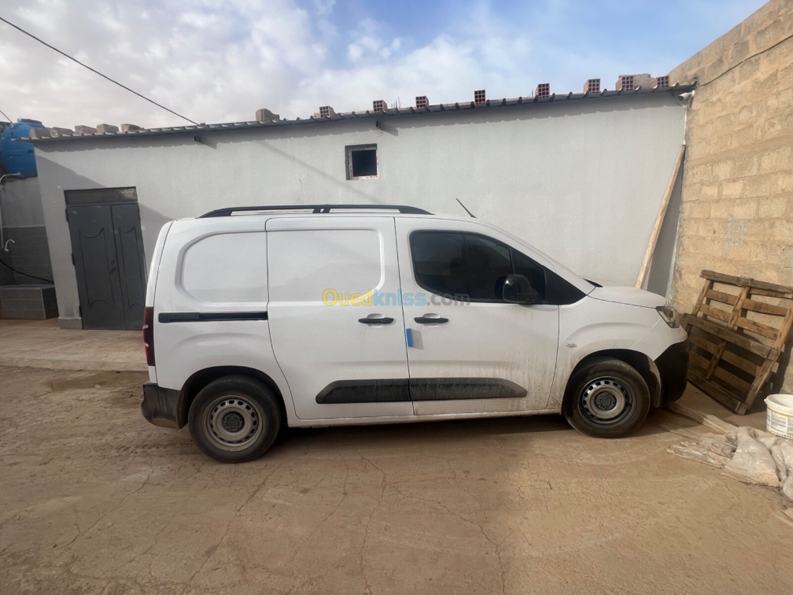 Fiat Doblo profesional 2023 Doblo italy