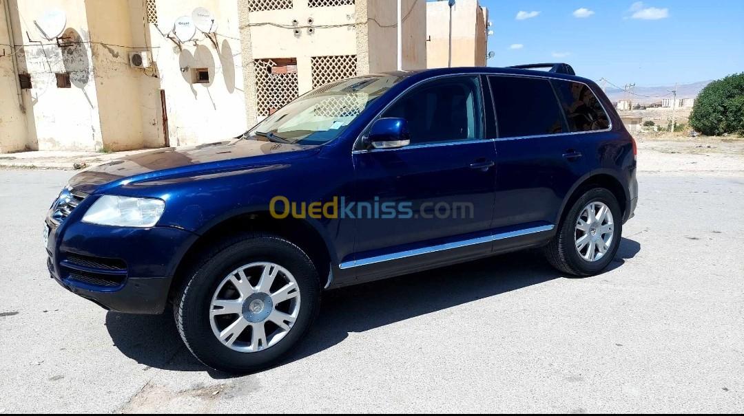 Volkswagen Touareg 2006 Touareg