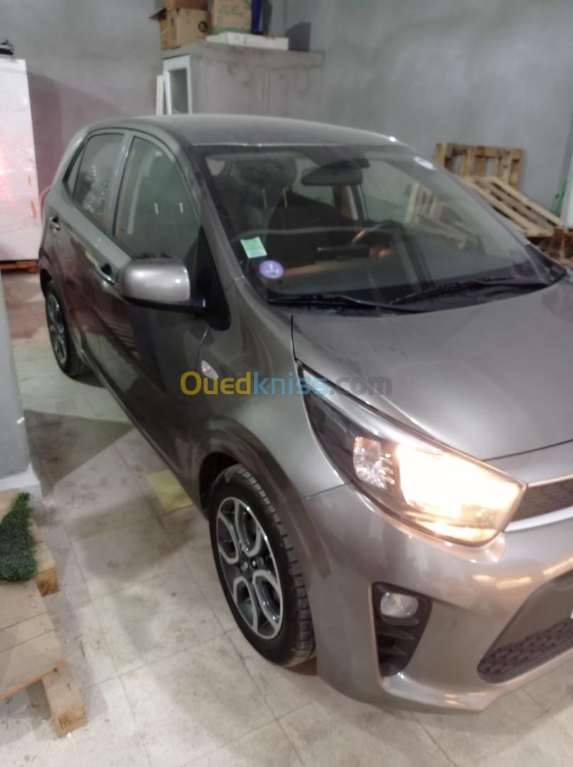 Kia Picanto 2020 Nouvelle