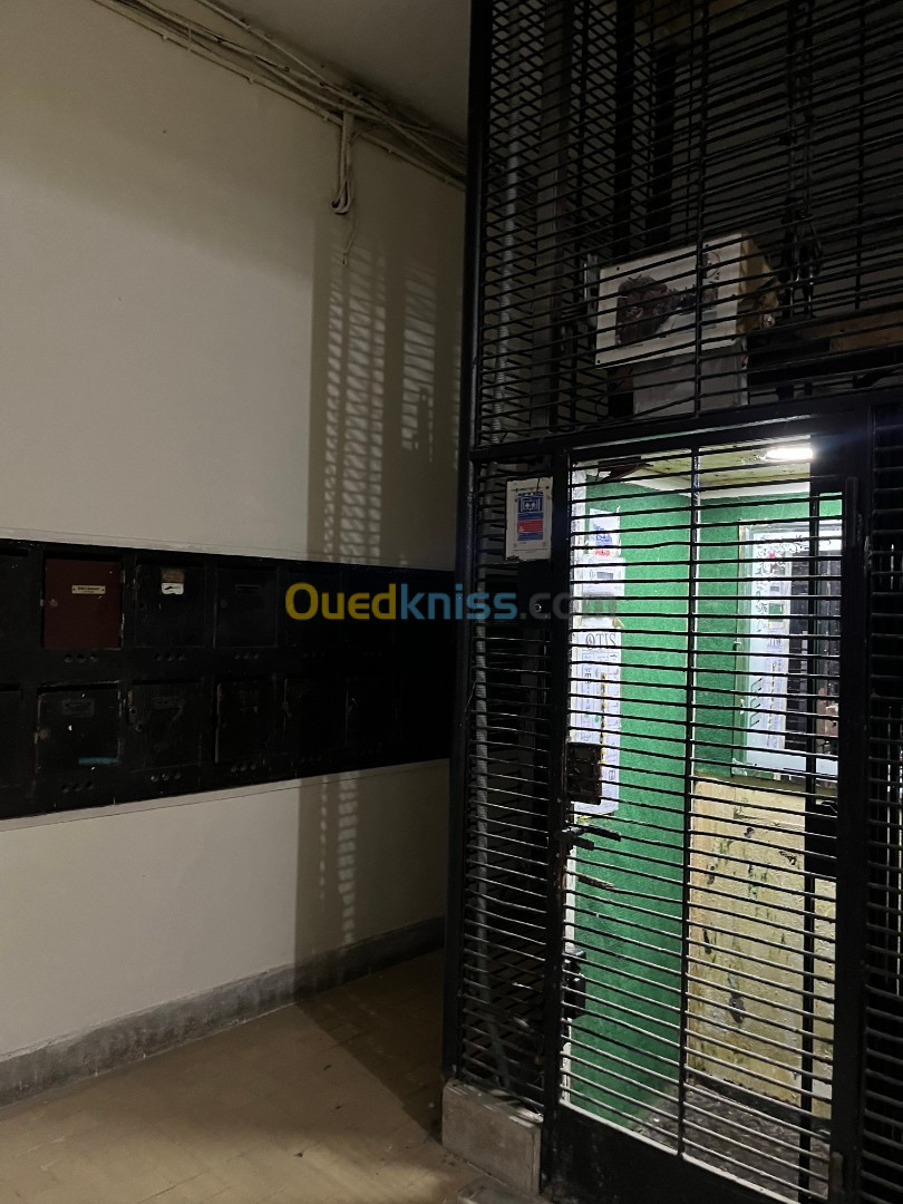 Vente Appartement F5 Oran Oran