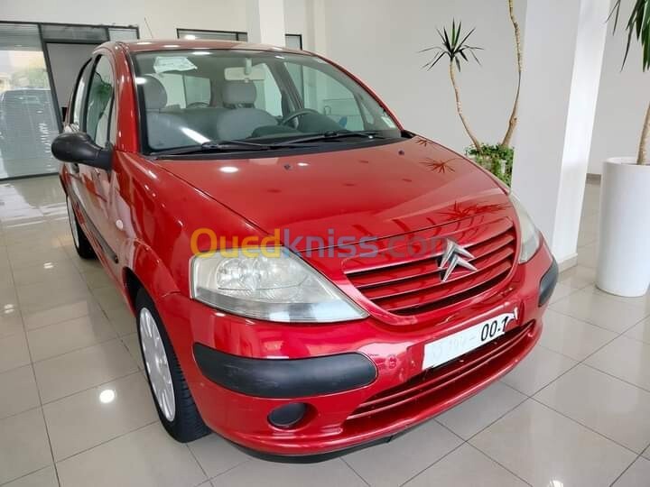 Citroen C4 2004 C 4