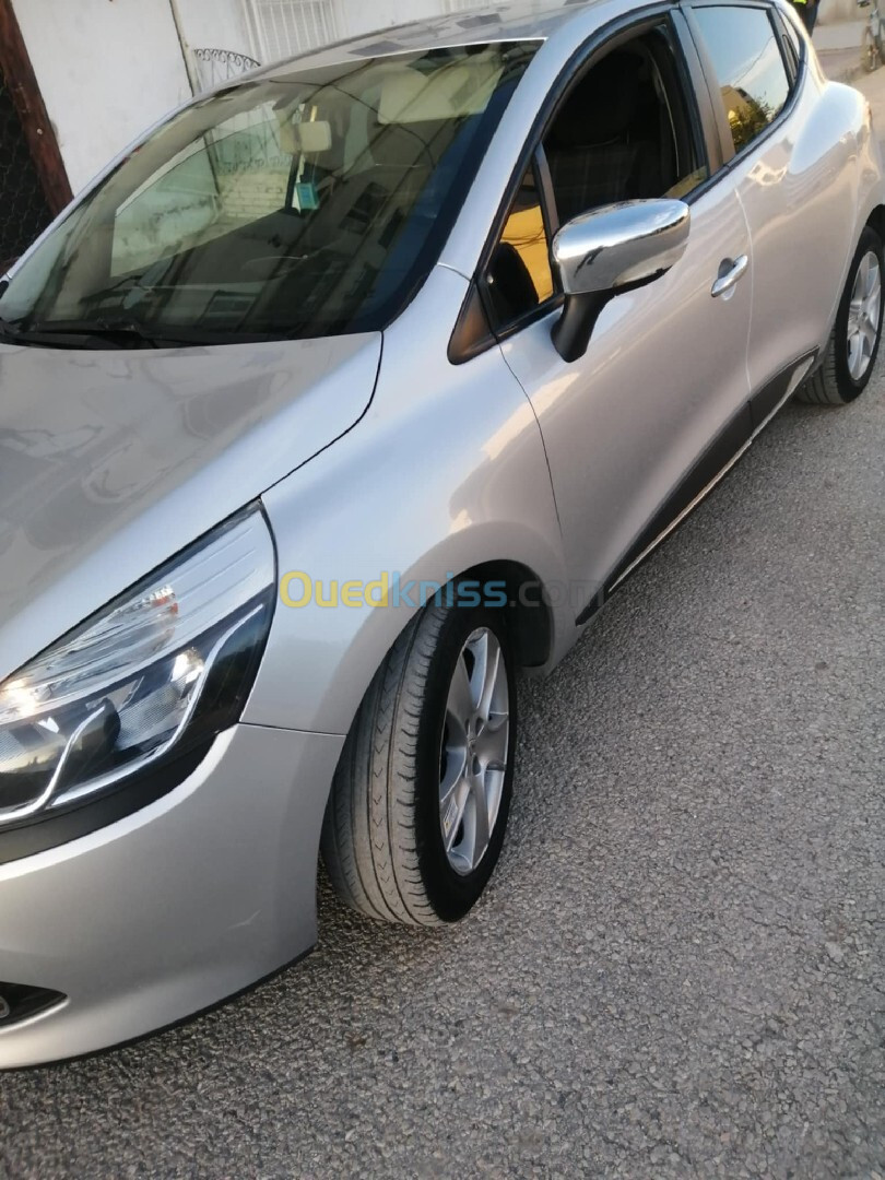 Renault Clio 4 2013 Clio 4