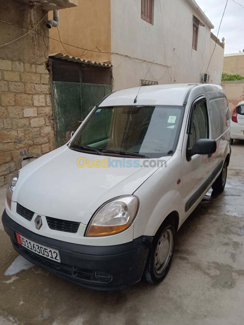 Renault Kangoo 2005 Kangoo