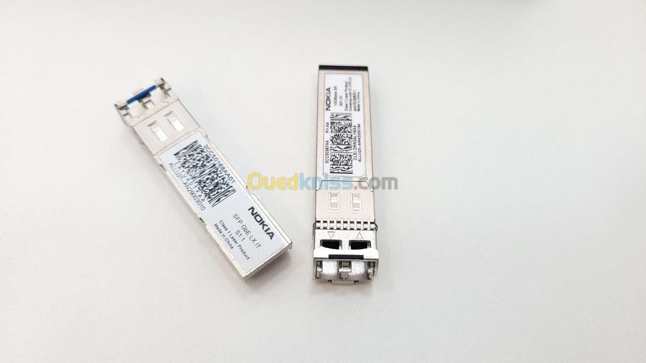 SFP module Multimode 10GB 850NM 300M