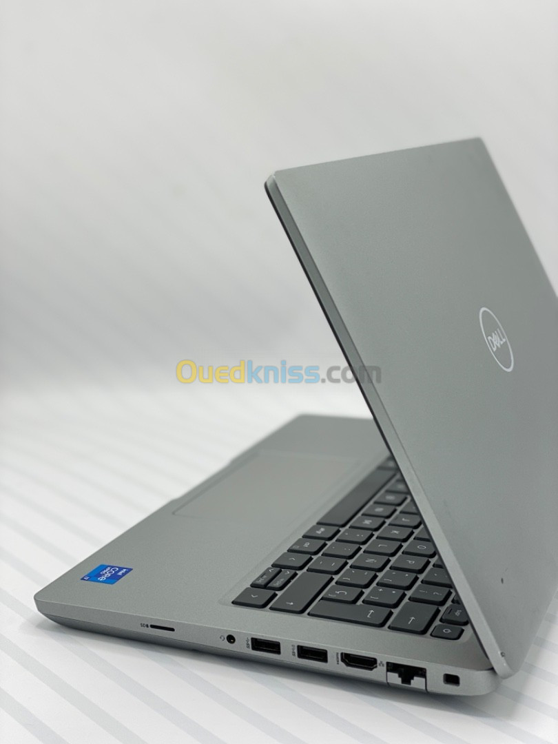 DELL LATITUDE 5421 I7 -11850H 32GB 512 SSD