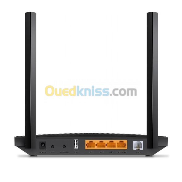 Modem Router tp-link AC1200 vr400