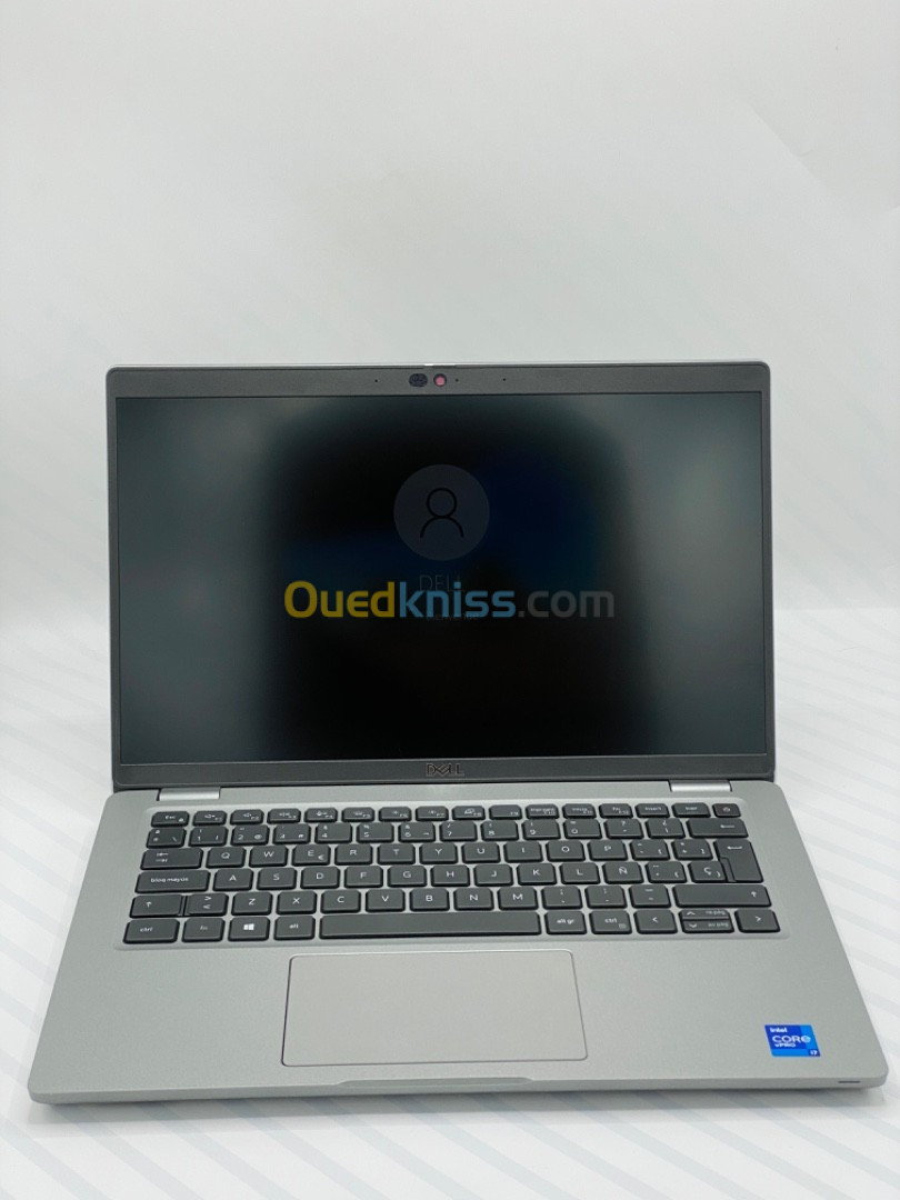 DELL LATITUDE 5421 I7 -11850H 32GB 512 SSD